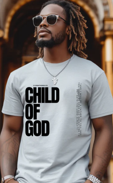 CHILD OF GOD